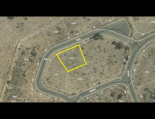 LAND FOR SALE IN ST HELENA VIEWS